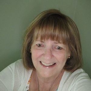 Meet your Posher, Janet